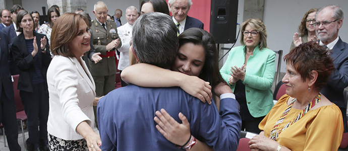 Revilla pide al Estado que cumpla lo comprometido con Cantabria
