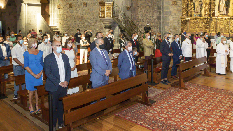 Revilla prev que las pruebas rpidas para detectar la Covid llegarn a Cantabria en un mes 