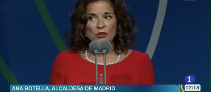 Revilla y el 