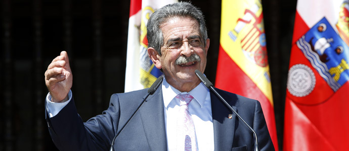Revilla reafirma el 