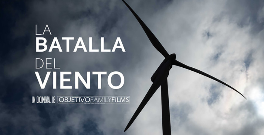Richard Zubelzu presenta este sbado 'La batalla del viento' en el Castillo de Argeso 