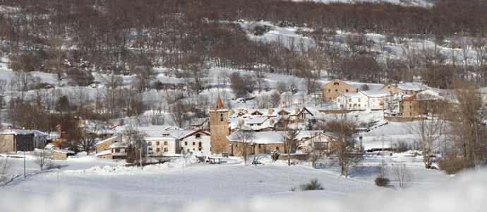 Rincones blancos II