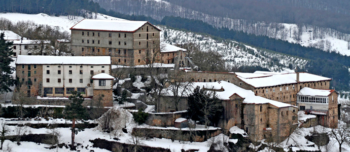 Rincones blancos IV