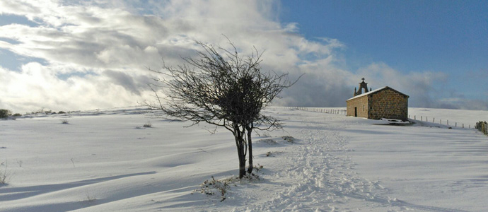 Rincones vallucos