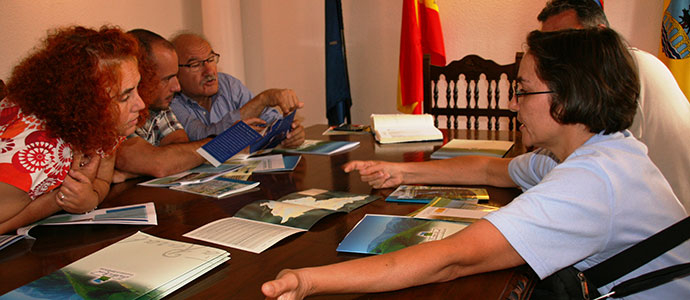 El ro Ebro mantiene un buen estado ecolgico