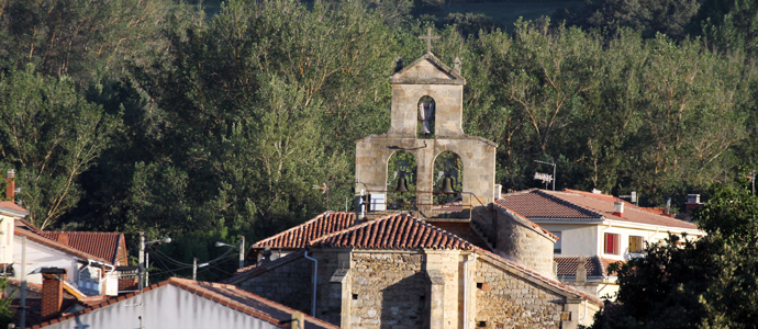 Rocamundo festejar a la Virgen de la Velilla este fin de semana