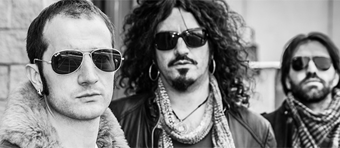 El rock espaol vuelve a Londres con La Fuga