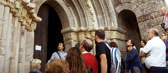 El Rom presenta sus propuestas culturales y de ocio para este verano