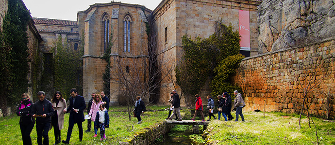 El Rom repite frmula cultural para Semana Santa