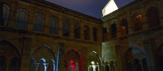 El Rom se suma al Da Internacional de los Museos