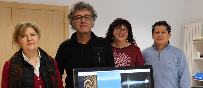 El romnico de Segovia, Soria, Zamora y Zaragoza inspira las fotografas ganadoras del concurso Romnico Digital