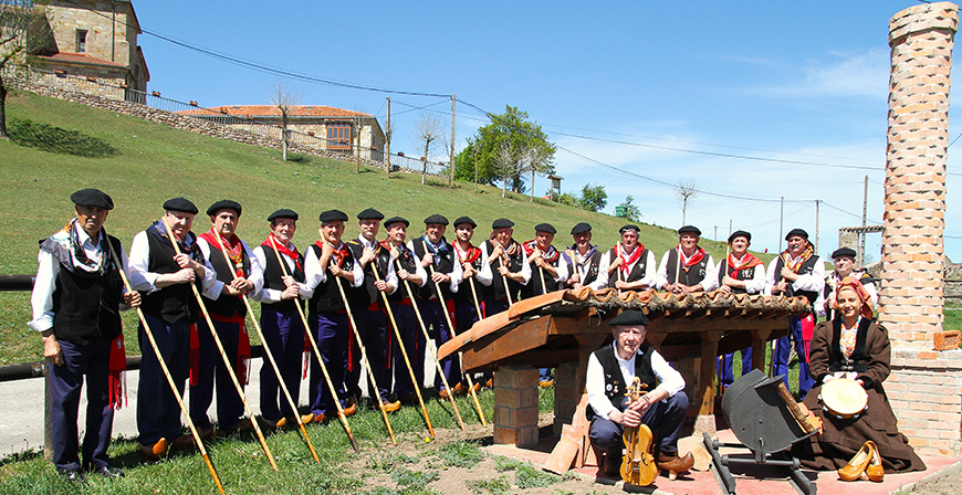 La Ronda la Esperanza acta este sbado en Molinos de Duero y, el domingo, en la Porticada