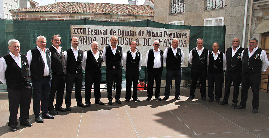 La Ronda la Esperanza actuar esta semana en Sevilla y Cdiz