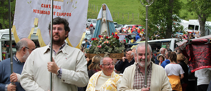 La Rosa regresa a Montesclaros