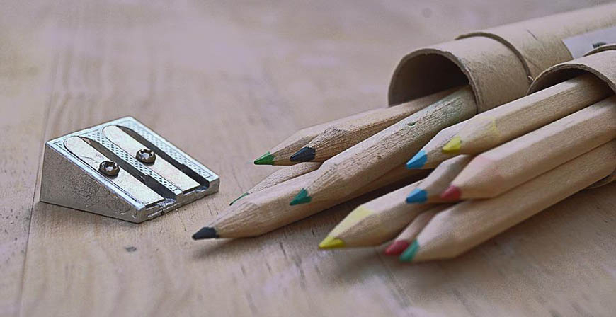 Las Rozas de Valdearroyo abre la convocatoria de ayudas para la adquisici�n de material escolar del curso 2026-2027