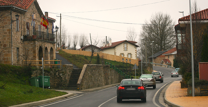 Las Rozas de Valdearroyo modernizar el alumbrado pblico del municipio