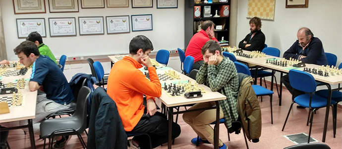 Rubn Garca acaricia su III Memorial Pablo Fernndez Vielba