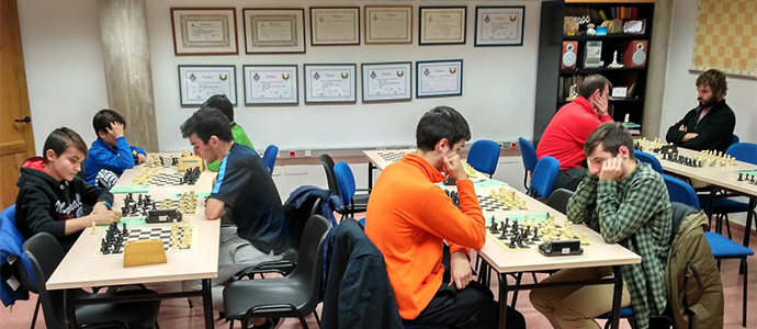 Rubn Garca acaricia su III Memorial Pablo Fernndez Vielba