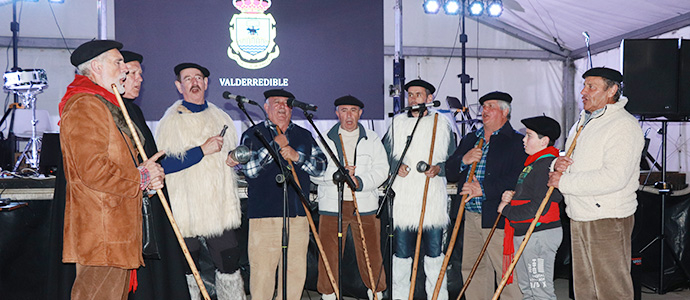 Ruerrero acoge este sbado la fiesta de las Marzas