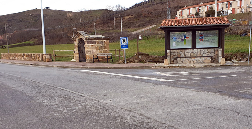 Ruerrero y Cadalso estarn unidos por un paseo peatonal para garantizar la seguridad de los vecinos