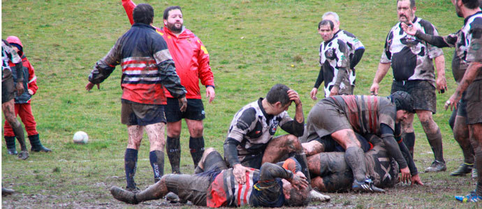 Rugby de antao