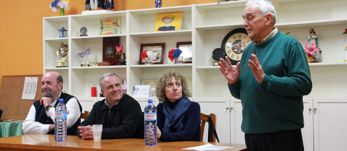 Ruiz Ortega asegura que retomar 