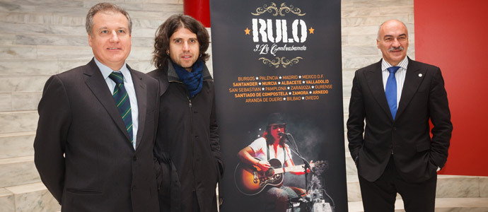 Rulo y La Contrabanda, 