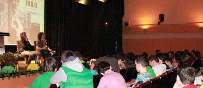 Rulo recibir un homenaje en el Da Infantil de Cantabria