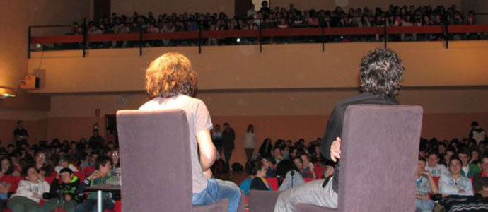 Rulo recibir un homenaje en el Da Infantil de Cantabria