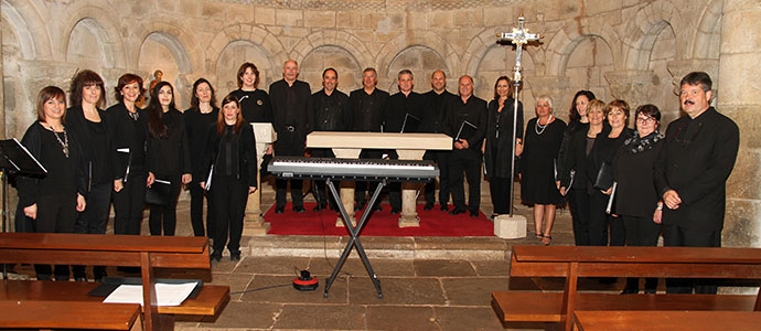 Ruta musical por el romnico campurriano