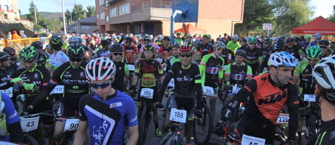 La Ruta de la Olla Ferroviaria partir de Mataporquera el prximo 8 de septiembre
