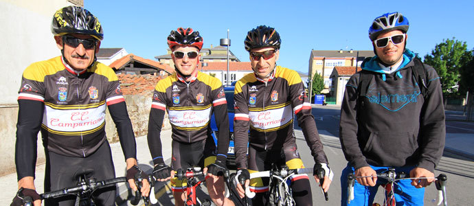 De ruta por tierras burgalesas
