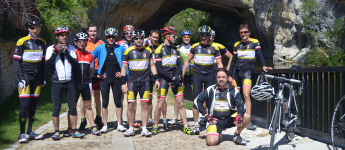 De ruta por tierras burgalesas