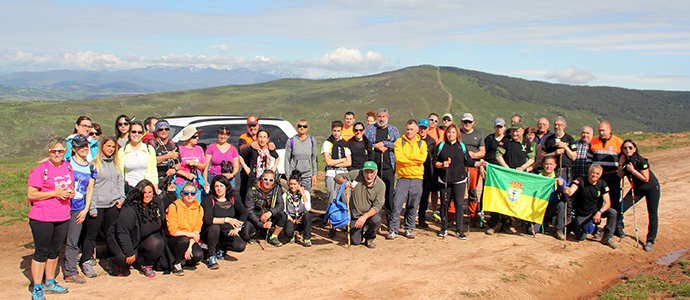 De ruta por Valderredible