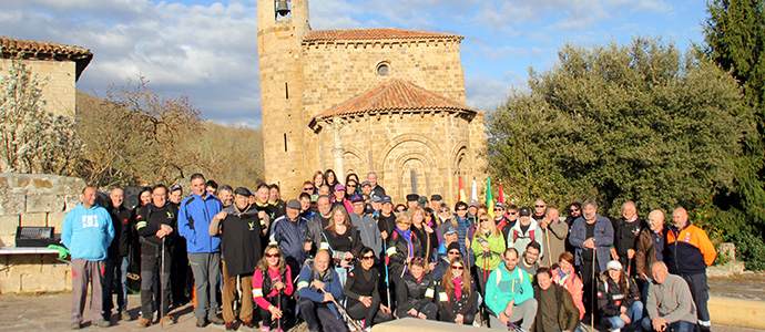 De ruta por Valderredible
