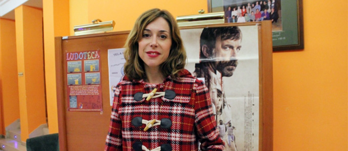Ruth Daz recibir el guila de Oro Especial