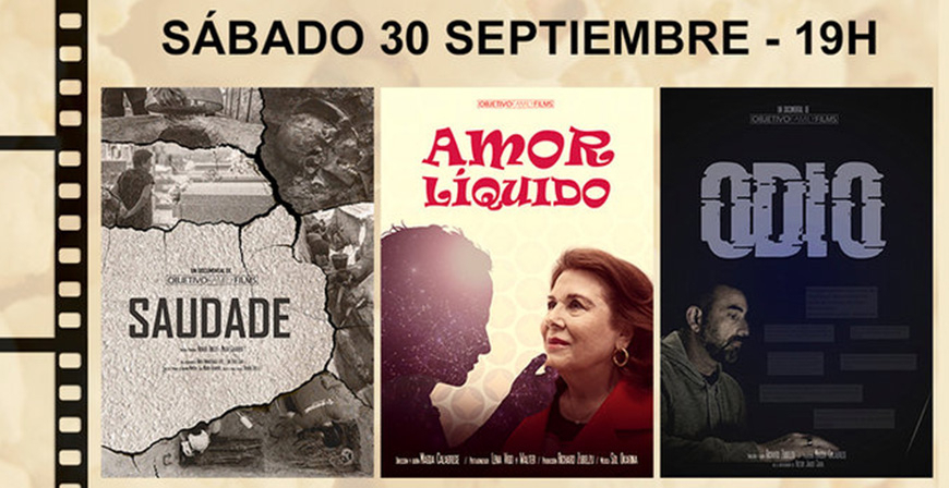 El sbado comienza en Reinosa el 'Cine Forum-La Casona'