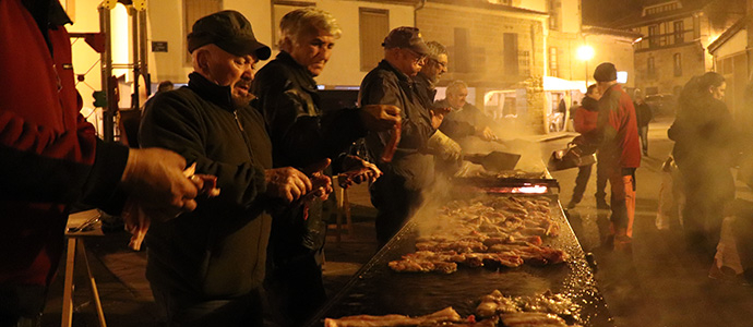 Sabores ancentrales en Ruerrero