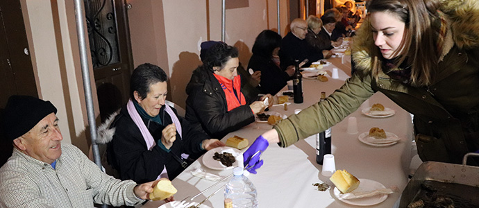 Sabores ancentrales en Ruerrero