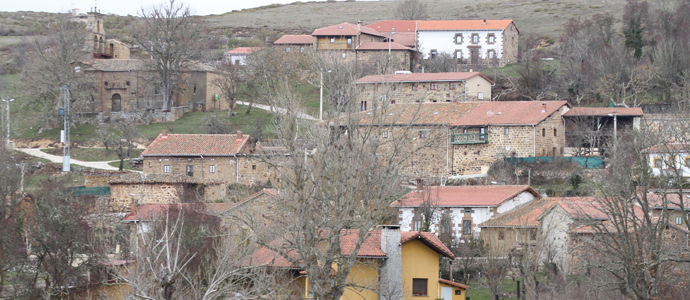 Salcedo festeja este fin de semana a su patrn, San Vitores