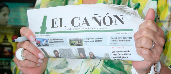 Sale a la calle un nuevo nmero de El Can