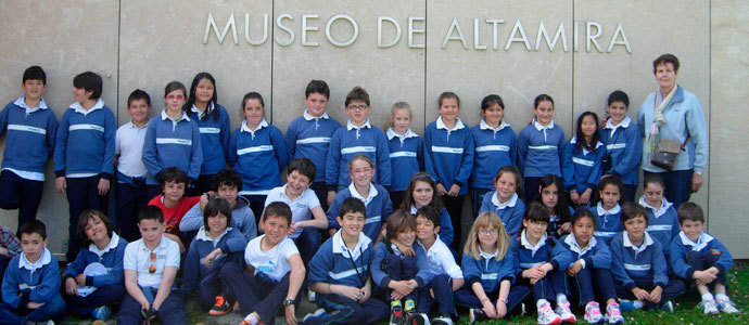 Salida a La Neocueva y al Museo de la Naturaleza