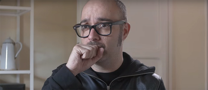 'Salir de armario', una parodia sobre los autnomos