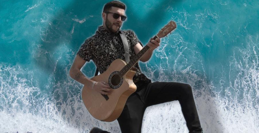 Salitre se presenta oficialmente este sbado en el Teatro Principal de Reinosa