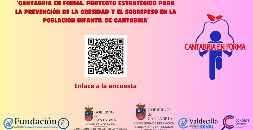 Salud lanza una encuesta para conocer los hbitos de vida de la poblacin infantil y adolescente y elaborar una estrategia para disminuir la obesidad