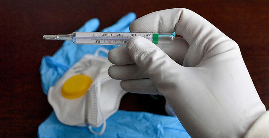 Salud Pblica recomienda medidas preventivas y de higiene ante el aumento de casos de infeccin respiratoria
