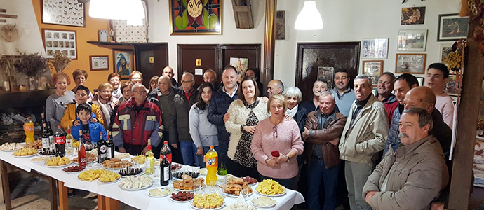 San Andrs en Rocamundo