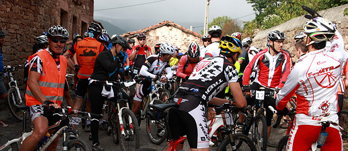 San Cipriano en Proao