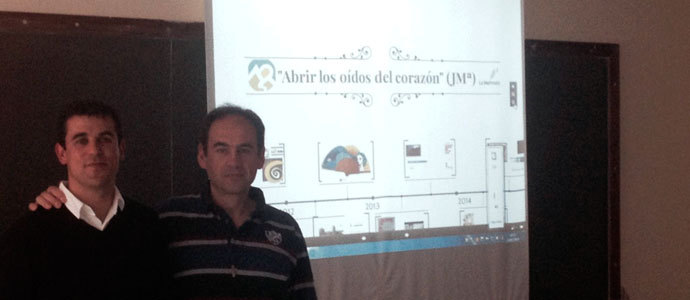 El San Jos participa en el I Foro Europeo de Escuelas Promotoras de la Salud
