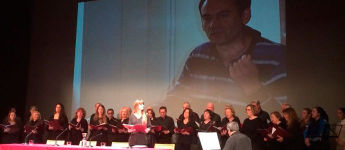 El San Jos participa en el I Foro Europeo de Escuelas Promotoras de la Salud